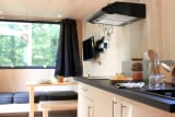 Tiny House - Nantes Camping