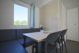 Mobile home Calamar - RCN La Ferme du Latois