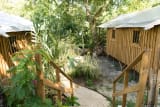 Cabane Bellande** 2 chambres - Maguide