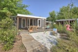 Cottage Lotus **** 2 Chambres / 2 salles de bain - climatisé - Maguide