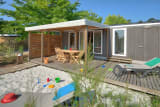 Cottage Lotus **** 2 Chambres / 2 salles de bain - climatisé - Maguide