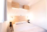 Mobile-Home ROSEE**** 8 people - Le Dauphin