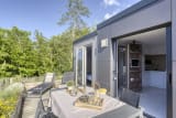 Cottage Taos 3 chambres Premium - L'Anse du Brick