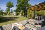 Cottage Key West 3 chambres - 2 salles de bain - climatisation Premium - Les Alicourts
