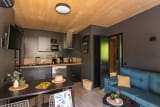Chalet 2 bedrooms Premium - Les Alicourts