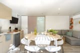 Cottage Garden Forest Camp 2 bedrooms Premium - Les Alicourts