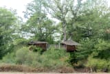 Boomhutten Forest Camp Insolite - Les Alicourts