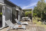 Cottage KeyWest Funny Forest 2 bedrooms air contionning Premium - Séquoia Parc