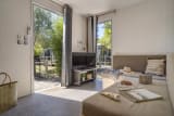 Cottage KeyWest La Marina 3 bedrooms air conditioning Premium - Séquoia Parc