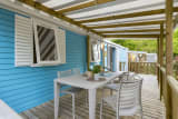 Cottage 4 slaapkamers **** - L'Orée du Bois