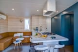 Cottage KEY WEST DOUBLE 3 bedrooms PREMIUM - L'Orée du Bois