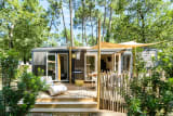 Cottage Cocoon 2 bedrooms PREMIUM - L'Orée du Bois