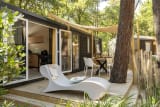 Cottage Cocoon 3 chambres PREMIUM - L'Orée du Bois