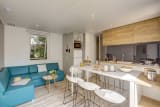 Cottage 3 chambres - climatisation + TV *** - Domaine du Verdon