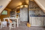 Lodge 2 habitaciones **** - Domaine du Verdon