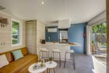 Premium Cottage - 2 bedrooms - 2 bathrooms - air conditioning - Domaine du Verdon