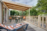 Cottage 2 Schlafzimmer **** behindertengerecht - Riviera d’Azur