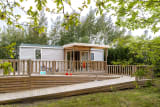 Cottage 2 Schlafzimmer **** behindertengerecht - Riviera d’Azur