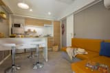 Cottage **** Provencal 2 bedrooms / 2 bathrooms (air-conditioning) - Riviera d’Azur