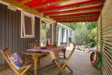 Cottage PROVENCAL **** 3 bedrooms / 2 bathrooms (air-conditioning) - Riviera d’Azur