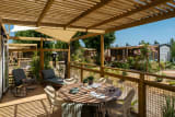 Cottage PROVENCAL 2 bedrooms 2 bathrooms Air-conditioned PREMIUM - Riviera d’Azur