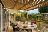 Cottage LAVANDOU 3 chambres Climatisé PREMIUM - Riviera d’Azur