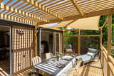 Cottage CIGALE 2 chambres Climatisé PREMIUM - Riviera d’Azur