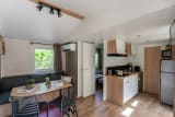 Cottage CIGALE 2 chambres Climatisé PREMIUM - Riviera d’Azur