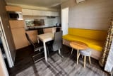 Lodge Premium 4 Sea view - Bonporteau