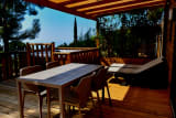 Lodge Premium 4 Sea view - Bonporteau