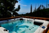 Lodge Premium 4 Vue mer - Bonporteau