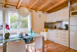 Bungalow Suite Méditerranée 2 bedrooms Premium - Cypsela Resort
