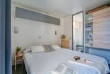 Cottage COLORS 2 bedrooms 2 bathrooms airconditioning Premium - Cypsela Resort