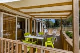 Cottage VIGNES 3 bedrooms 2 bathrooms airconditioning Premium - Cypsela Resort
