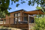 Mobil home Olive - RCN Les Collines de Castellane
