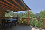 Mobil home Olive - RCN Les Collines de Castellane