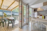 Cottage  3 camere**** - Le Col Vert