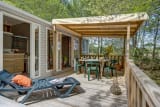 Cottage  3 camere**** - Le Col Vert