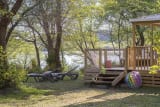 Cottage Roselière 2 bedrooms 2 bathrooms air-conditioning PREMIUM - Le Col Vert
