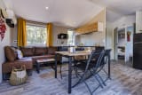 Cottage 3 chambres 2SdB **** - Le Moulin de L'Eclis
