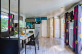 Cottage Corail 3 bedrooms Premium - Le Moulin de L'Eclis