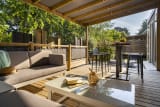 Cottage Taos 2 bedrooms Premium - Le Moulin de L'Eclis