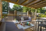 Cottage Grand Taos 3 Schlafzimmer Premium - Le Moulin de L'Eclis