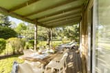Cottage Keywest 2 bedrooms Premium - La Ribeyre