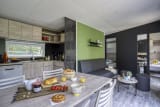 Cottage Sancy 3 bedrooms Premium - La Ribeyre