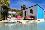 Cottage Marina 6p 3 bdrms 2bth Premium air-co - Club Farret