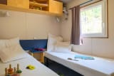 4-Room Mobile Home for 6/8 People + TV - Cœur d'Ardèche