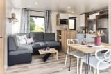Cottage Premium Dune 3 Pièces 4/6 Personnes + TV - Parfums d'été