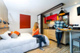 Cottage Pagode 2 p 1 Bdrm 1 Bthrm Premium - Domaine Les Oréades