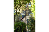 Camping Home Roof - 42m² - 2 bedrooms - dogs not allowed - Union Lido Mare